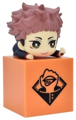 Furyu - Jujutsu Kaisen - Yuji Itadori Hikkake Figure